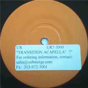 UR - Transition / Windchime download free