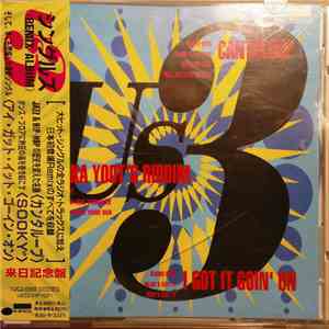 Us3 - Cantaloop / Tukka Yoot's Riddim / I Got It Goin' On = シングルズ（Remix Album） download free
