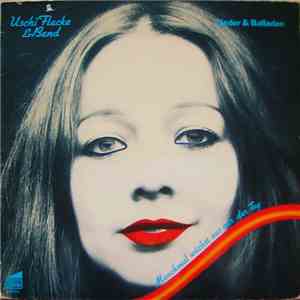 Uschi Flacke & Band - Manchmal Wächst Aus Mir Der Tag download free