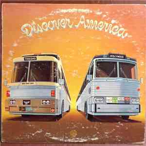 Van Dyke Parks - Discover America download free