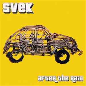Various - After The Rain download free