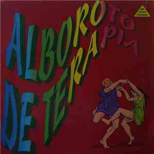 Various - Alboroto De Terapia download free