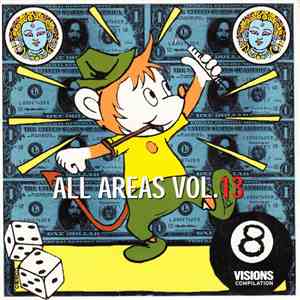 Various - All Areas Volume 13 download free