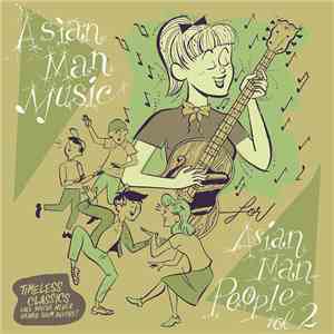 Various - Asian Man Music For Asian Man People Vol. 2 download free