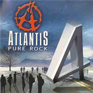 Various - Atlantis Pure Rock 4 download free