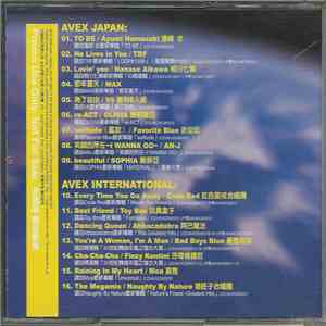 Various - Avex Music Sampler "June" download free