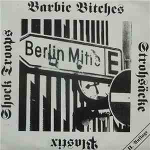 Various - Berlin Mitte download free
