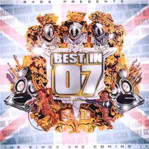 Various - Best In 07 - The Kings Are Coming IV download free