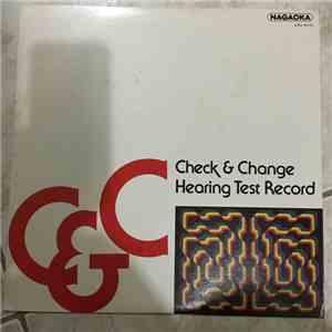 Various - Check & Change Hearing Test Record download free