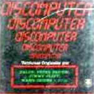 Various - Discomputer download free