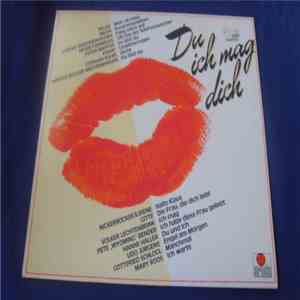 Various - Du Ich Mag Dich download free