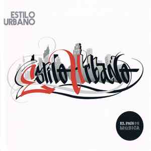 Various - Estilo Urbano download free