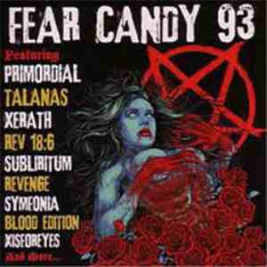 Various - Fear Candy 93 download free