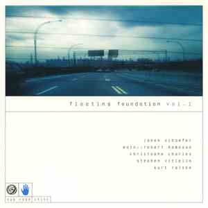 Various - Floating Foundation Vol . 1 download free
