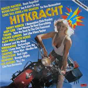 Various - Hitkracht 14, Vol. 3 download free