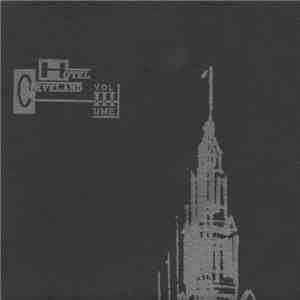 Various - Hotel Cleveland Volume III download free