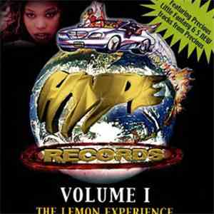 Various - Hype Records Volume I: The Lemon Experience download free
