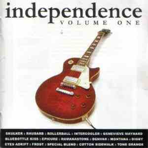 Various - Independence Volume One download free