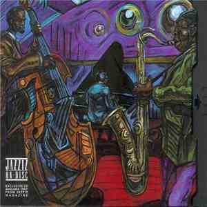 Various - Jazziz Magazine On-Disc - January 2003 JAZZIZ 20th Anniversary download free