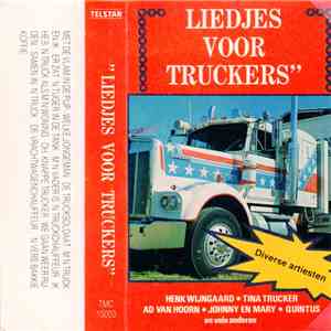 Various - Liedjes Voor Truckers download free