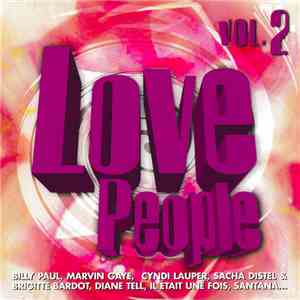 Various - Love People Volume 2 download free