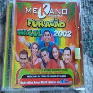 Various - Mekano Presenta - Furacáo Brazil 2002 download free