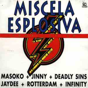 Various - Miscela Esplosiva download free
