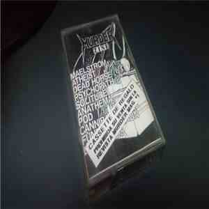 Various - Murder Magazine Compil. Tape #1 download free