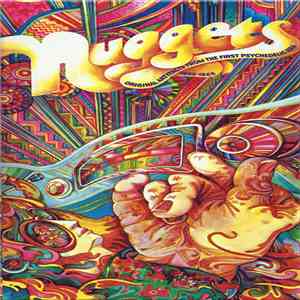 Various - Nuggets (Original Artyfacts From The First Psychedelic Era 1965-1968) download free