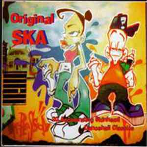 Various - Original Ska: 20 Accelerating Skinhead Classics download free