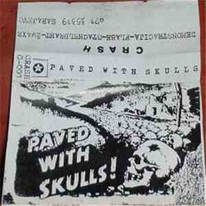 Various - Paved With Skulls! download free