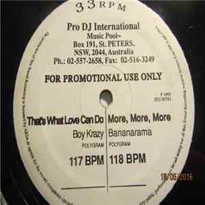 Various - Pro DJ International Issue 7 Promo 1 download free