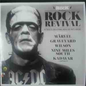 Various - Rock Revival: 14 Tracks Breathing New Life Into Music download free