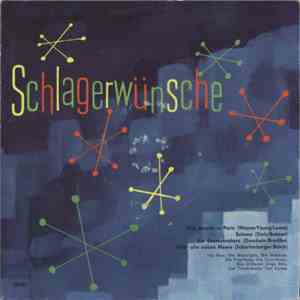 Various - Schlagerwünsche download free