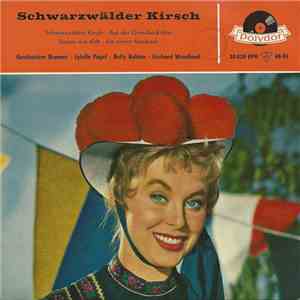 Various - Schwarzwälder Kirsch download free