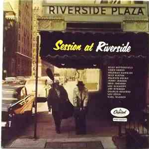 Various - Session At Riverside download free