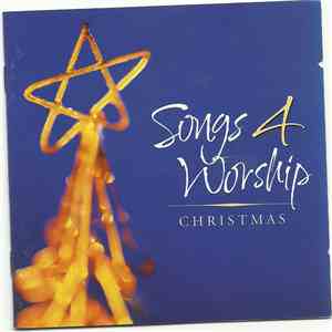 Various - Songs 4 Worship™: Christmas download free