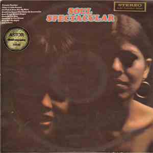 Various - Soul Spectacular download free