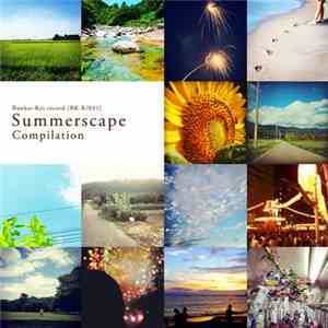 Various - Summerscape Compilation download free