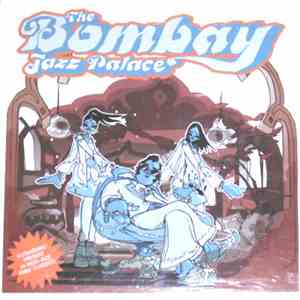 Various - The Bombay Jazz Palace download free