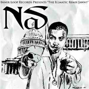 Various - The Illmatic Remix Jawnt download free
