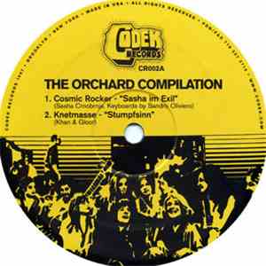 Various - The Orchard Compilation download free