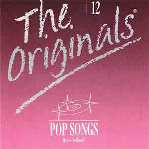 Various - The Originals - 12 - Popsongs (From Holland) download free