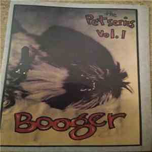 Various - The Pet Series Vol. 1--Booger download free