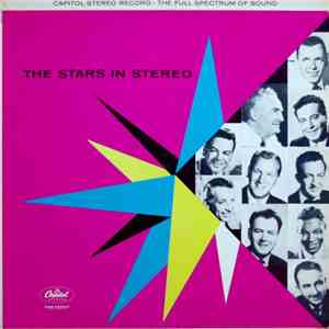 Various - The Stars In Stereo download free
