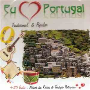 Various - Tradicional & Popular download free