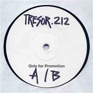 Various - Tresor Compilation Vol. 12: Illumination download free