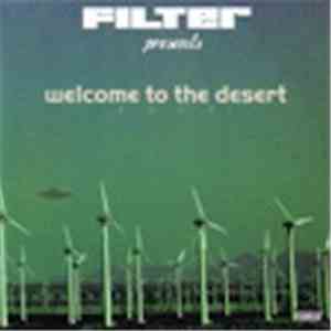 Various - Welcome To The Desert 2004 download free