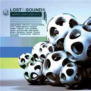 Various - Winter Compilation 2014 download free