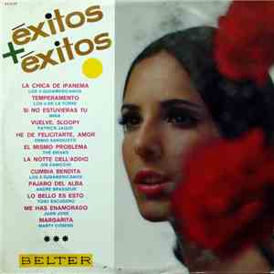Various - Éxitos + Éxitos download free